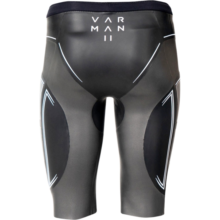 Calções De Flutuação Varman 2 Para Homem Da Huub , 2026 - Black